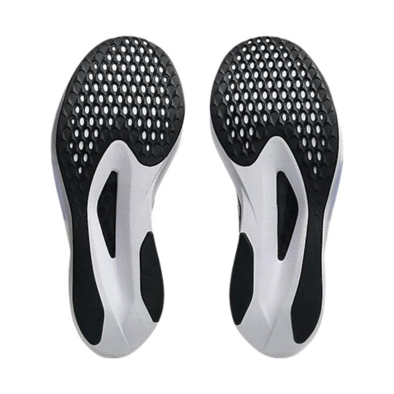 ASICS Magic Speed 5 'White Black' Мужские