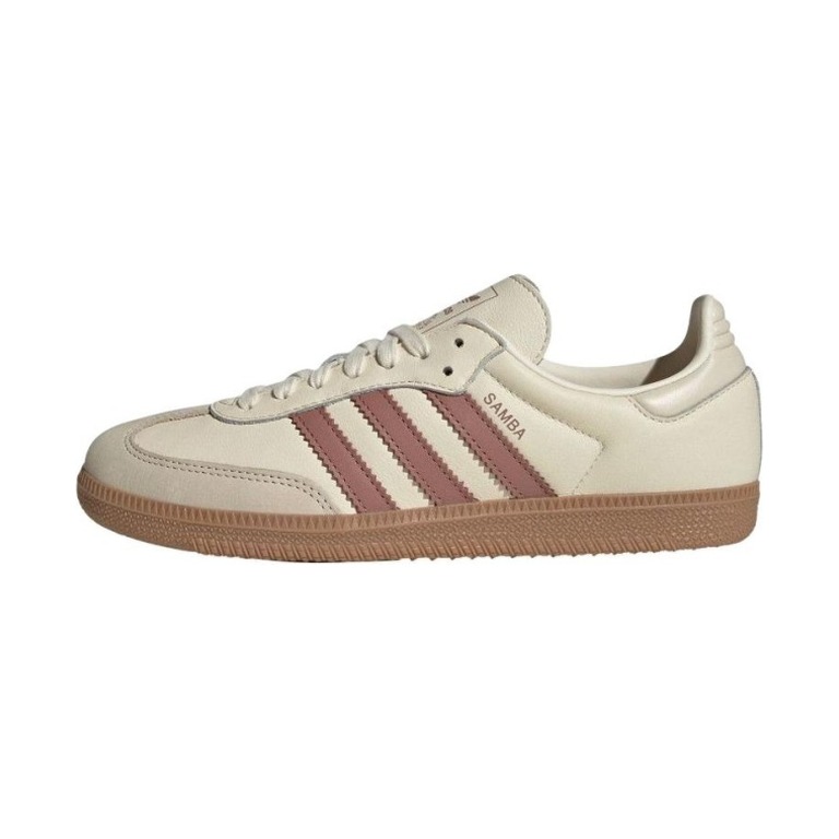 Adidas Samba OG 'Cream White Warm Clay' Женские