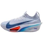 Football Grey / Ghost / Persian Violet / Blue Void
