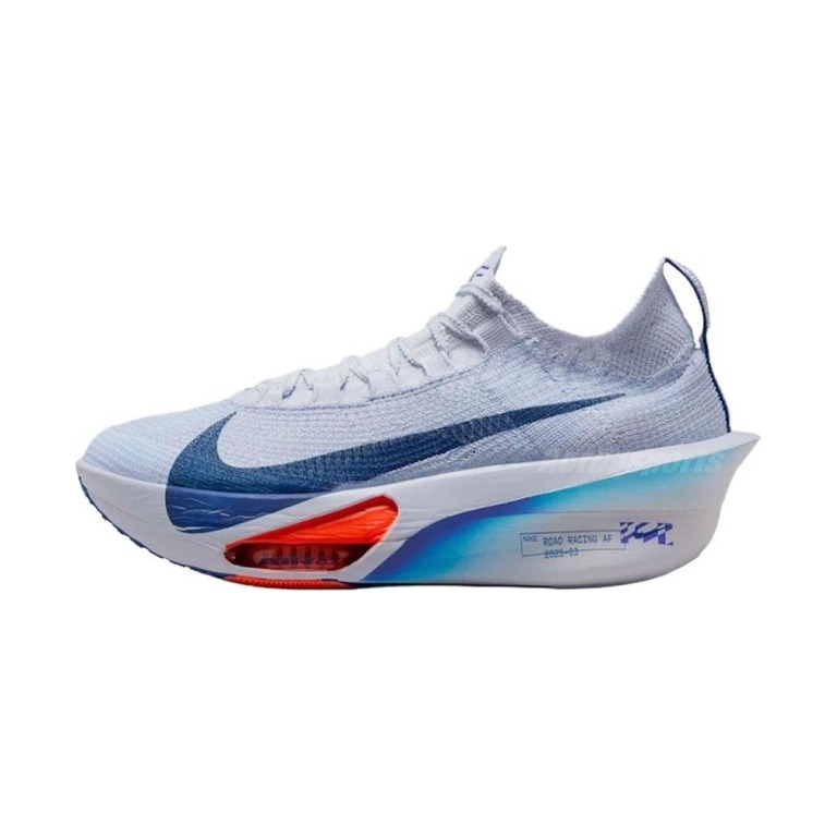 Nike Alphafly 3 'Grey Light Blue' Мужские
