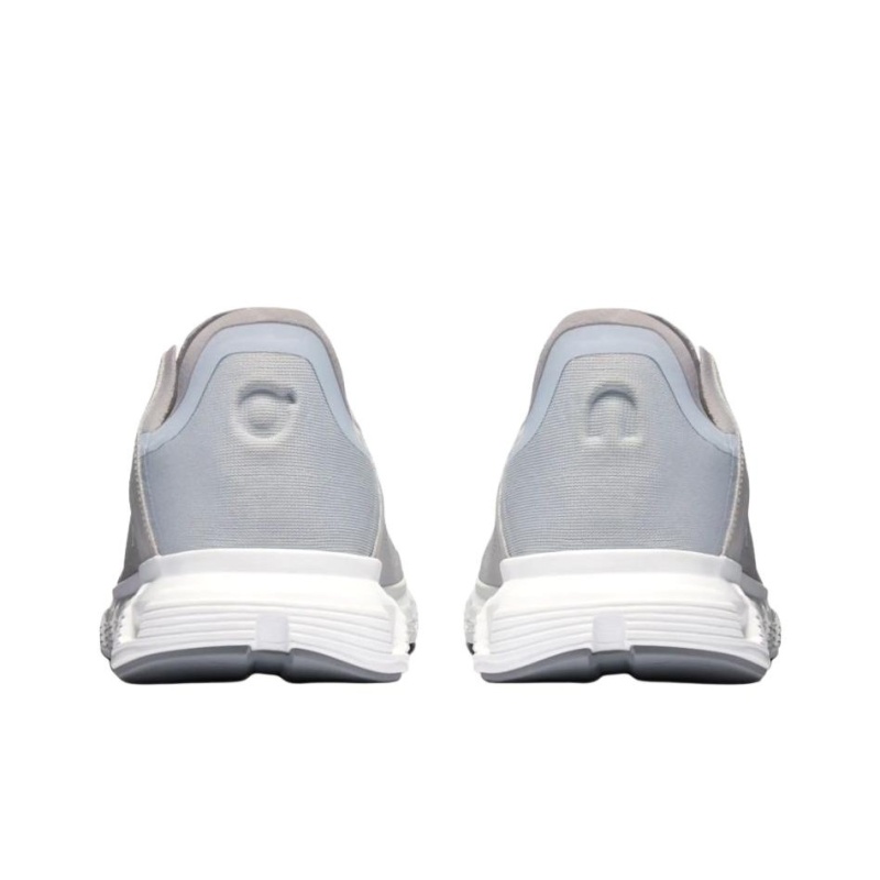 On Cloud 6 Coast 'White Glacier' Женские