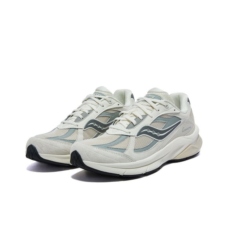 Saucony Kinvara 'White' Мужские