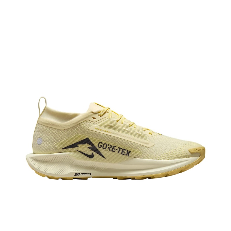 Nike Pegasus Trail 5 Gore-Tex 'Alabaster Saturn Gold Lightning Medium Ash' Мужские