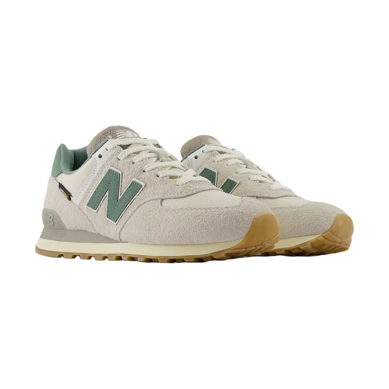 New Balance 574 'Calcium Spruce' Мужские