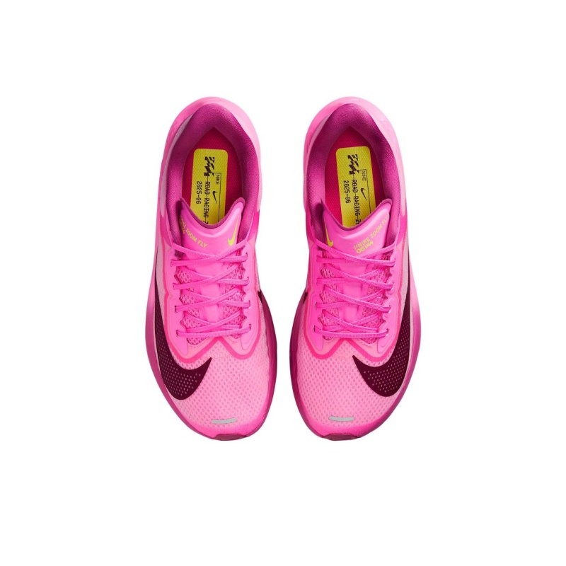 Nike Zoom Fly 6 'Pink Spell' Женские