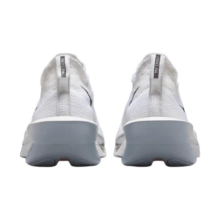 Nike Alphafly 3 'White / Pure Platinum / Obsidian Mist / Gridiron' Мужские