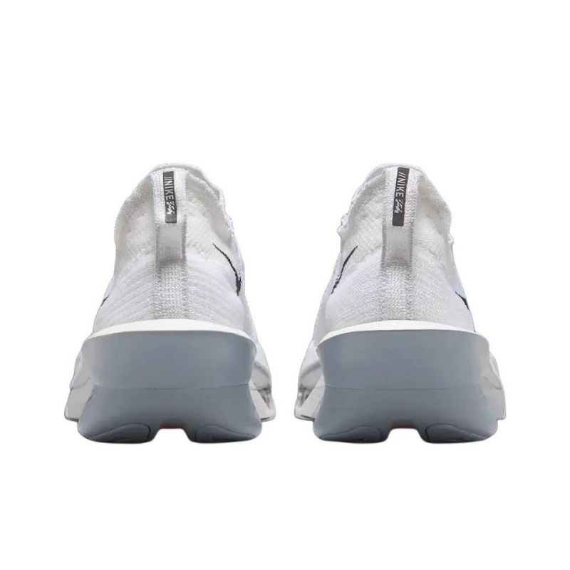 Nike Alphafly 3 'White Black' Мужские