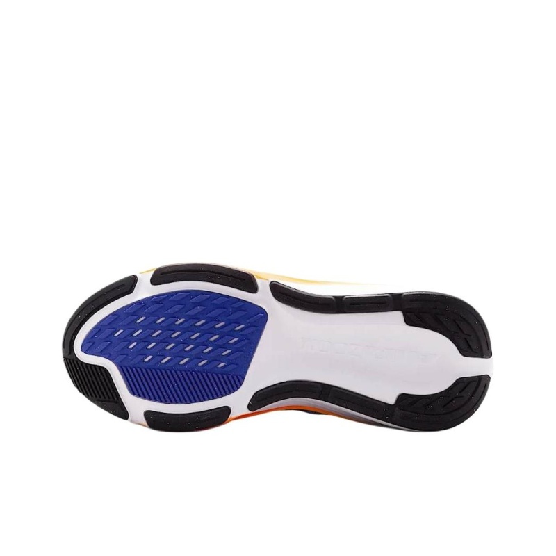 Nike Pegasus 42 'White Lapis Total Orange Metallic Silver' Женские