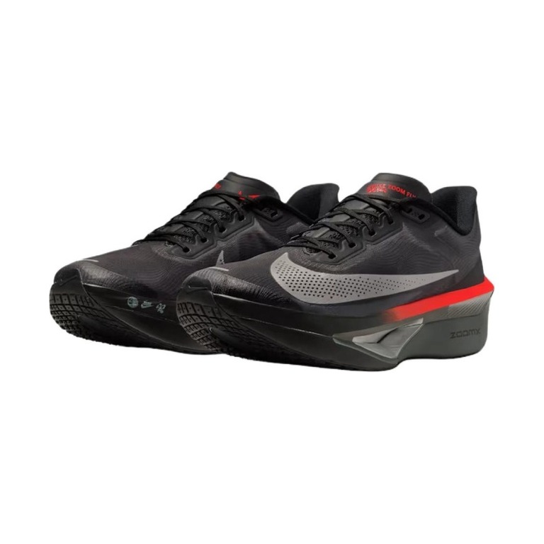 Nike Zoom Fly 6 'Igloo Black Metallic Copper' Мужские