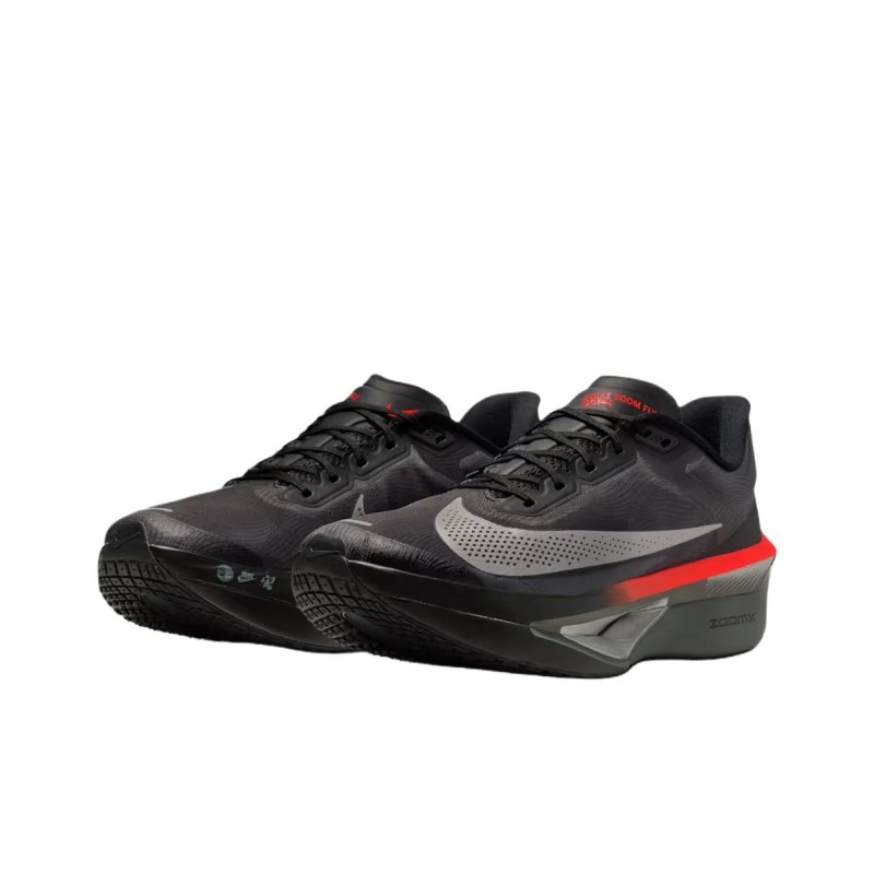 Nike Zoom Fly 6 'Igloo Black Metallic Copper' Мужские