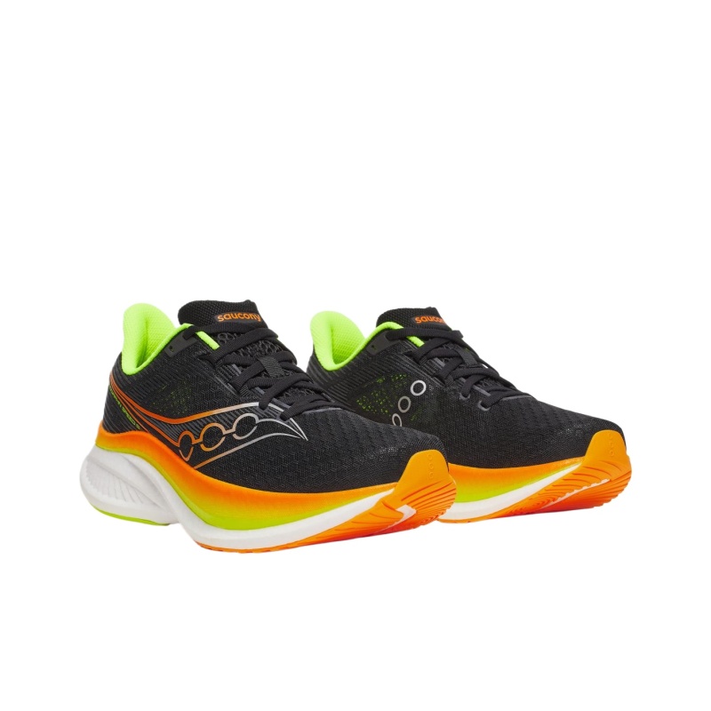 Saucony Endorphin Speed 5 'Black' Мужские