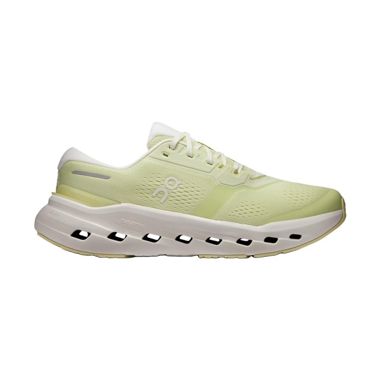 On Cloudrunner 3 'Linen Ivory' Мужские