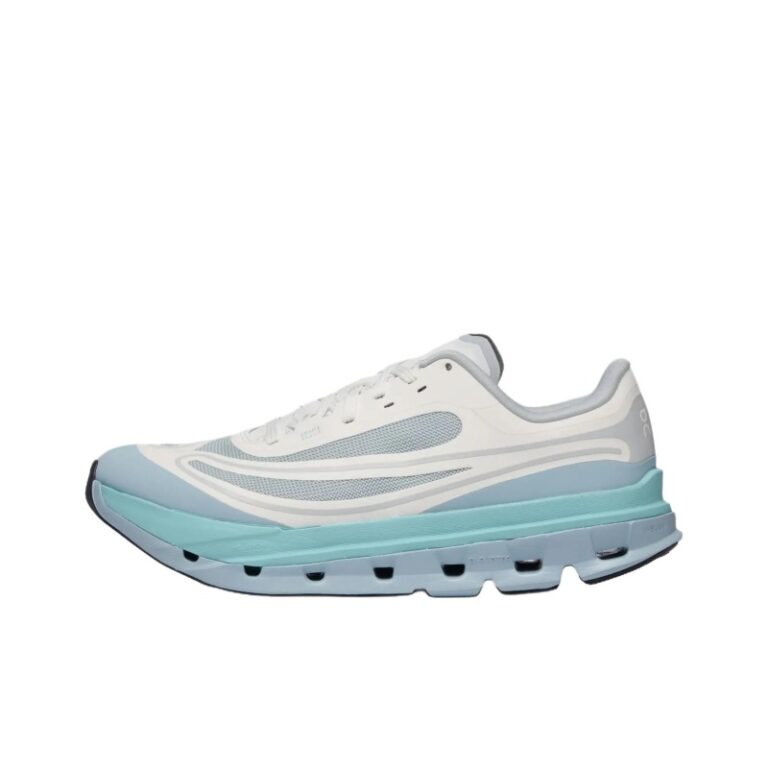 On Cloudflow 5 AD 'Hail White' Мужские