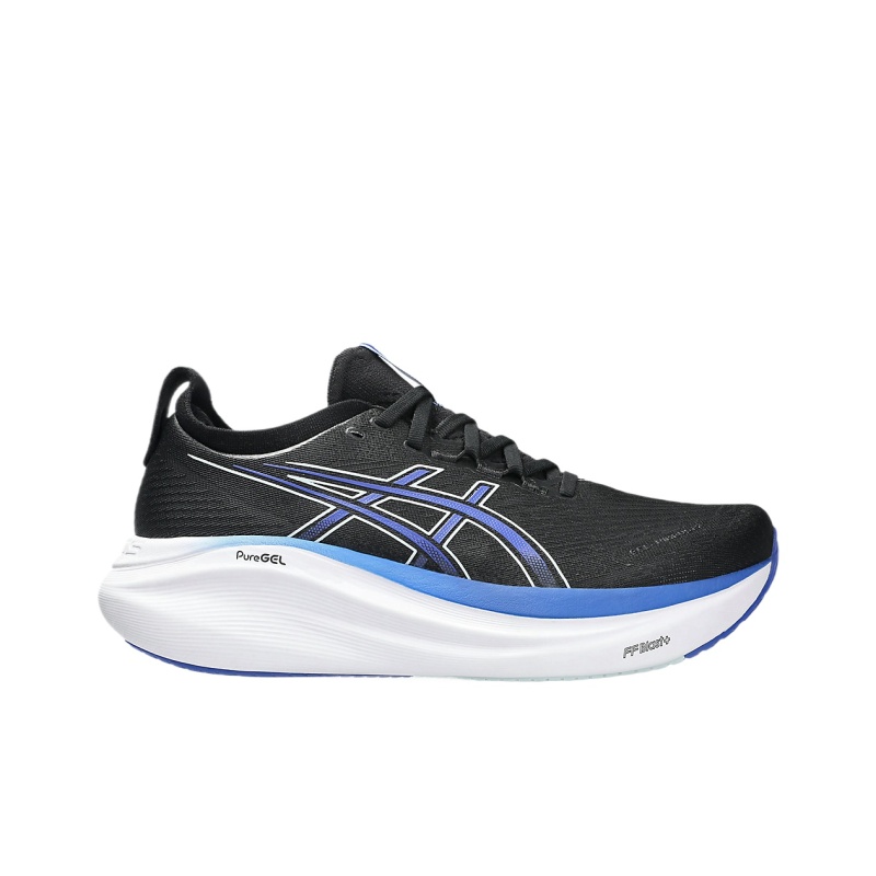 ASICS Gel-Nimbus 27 'Black' Мужские