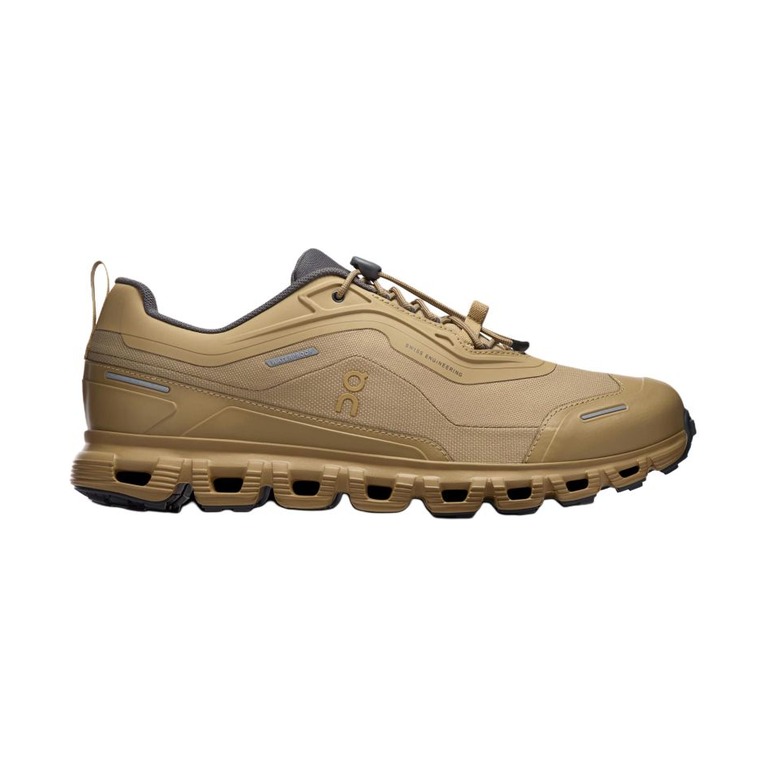 On Cloud 6 Geo Waterproof 'Chai' Мужские