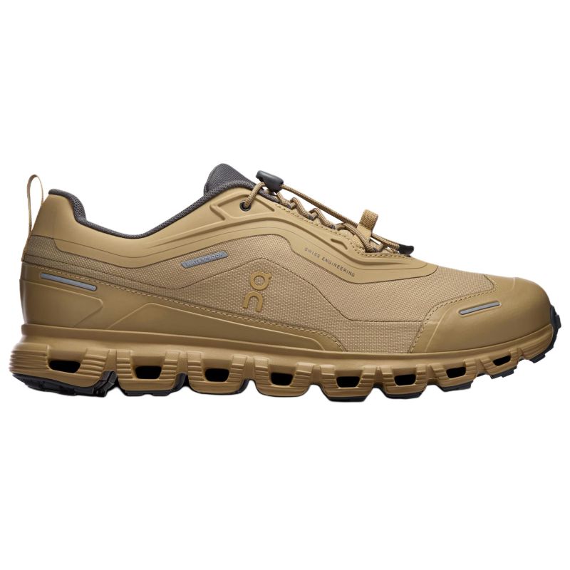 On Cloud 6 Geo Waterproof 'Chai Chai' Мужские