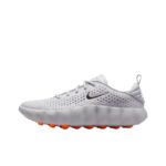 Light Smoke Grey Photon Dust Hyper Crimson Chrome