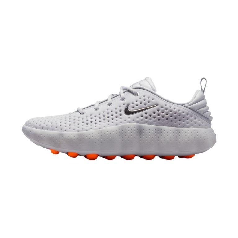 Nike Mind 002 'Light Smoke Grey Photon Dust Hyper Crimson Chrome' Мужские
