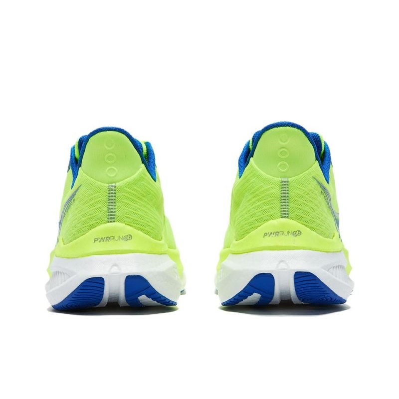 Saucony Endorphin Speed 5 'Green' Мужские