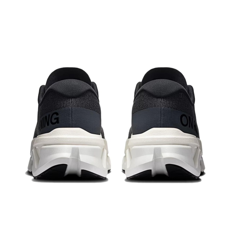 On Cloudmonster 3 Hyper 'Black Ivory' Мужские