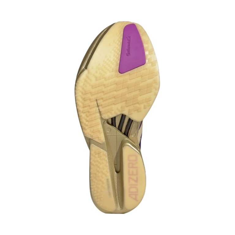 Adidas Adizero Adios Pro 4 'Light Gold' Женские