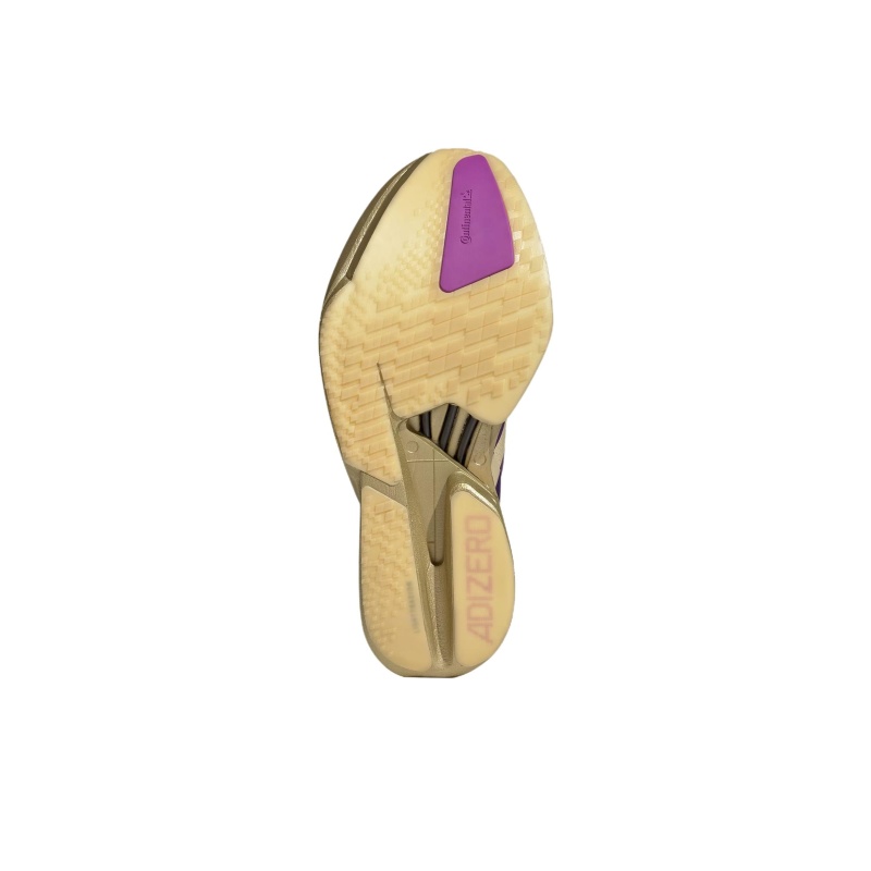 Adidas Adizero Adios Pro 4 'Light Gold' Женские