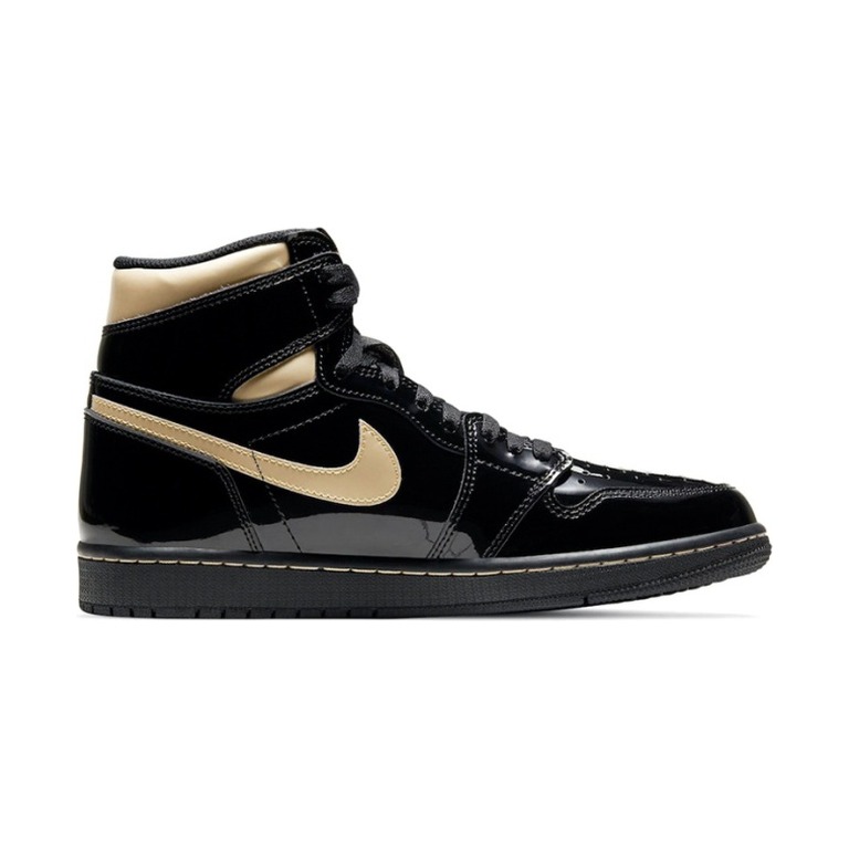 Air Jordan 1 High OG 'Light Photo Blue' Мужские