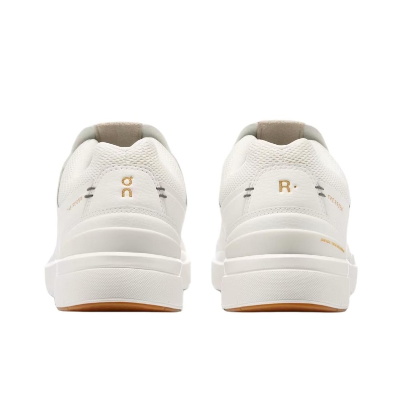 On The Roger Centre Court 'White' Женские