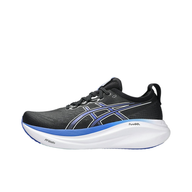 ASICS Gel-Nimbus 27 'Black' Мужские