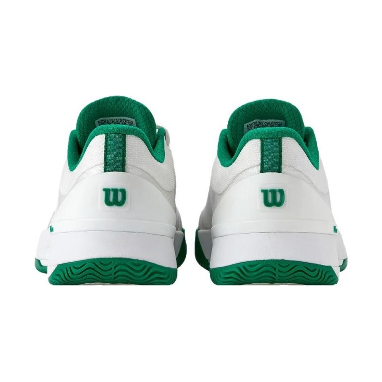 Wilson Intrigue Tour 'White Green' Женские