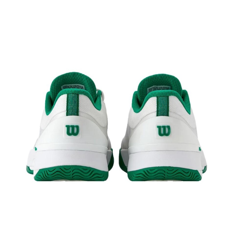 Wilson Intrigue Tour 'White Green' Женские