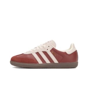 Adidas Samba OG 'Red' Мужские