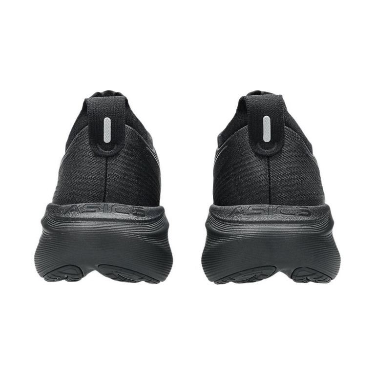 ASICS Gel-Nimbus 27 'Black / Graphite Grey' Женские