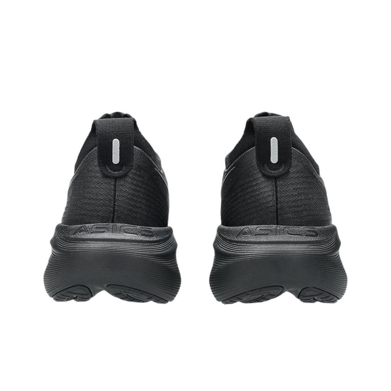 ASICS Gel-Nimbus 27 'Black' Женские