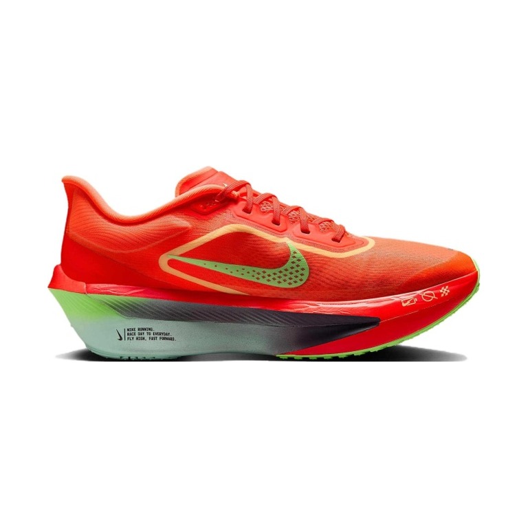 Nike Zoom Fly 6 'Crimson Lime' Мужские