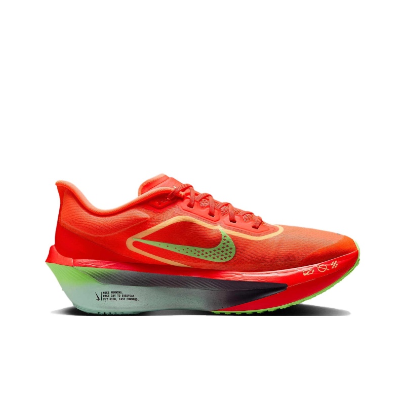 Nike Zoom Fly 6 'Red' Мужские