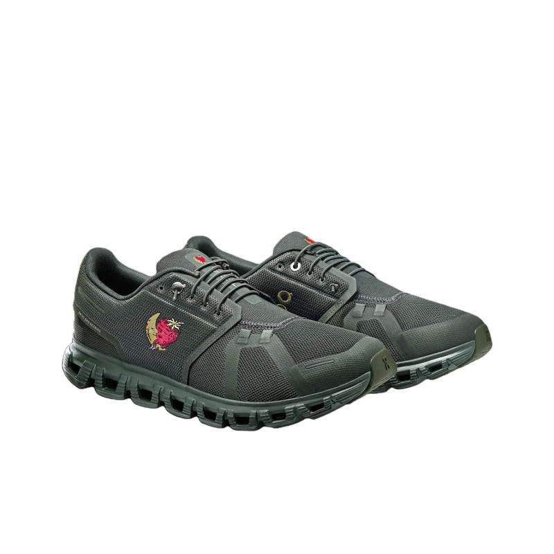 On Cloud 6 Shf 'Multicolor' Мужские