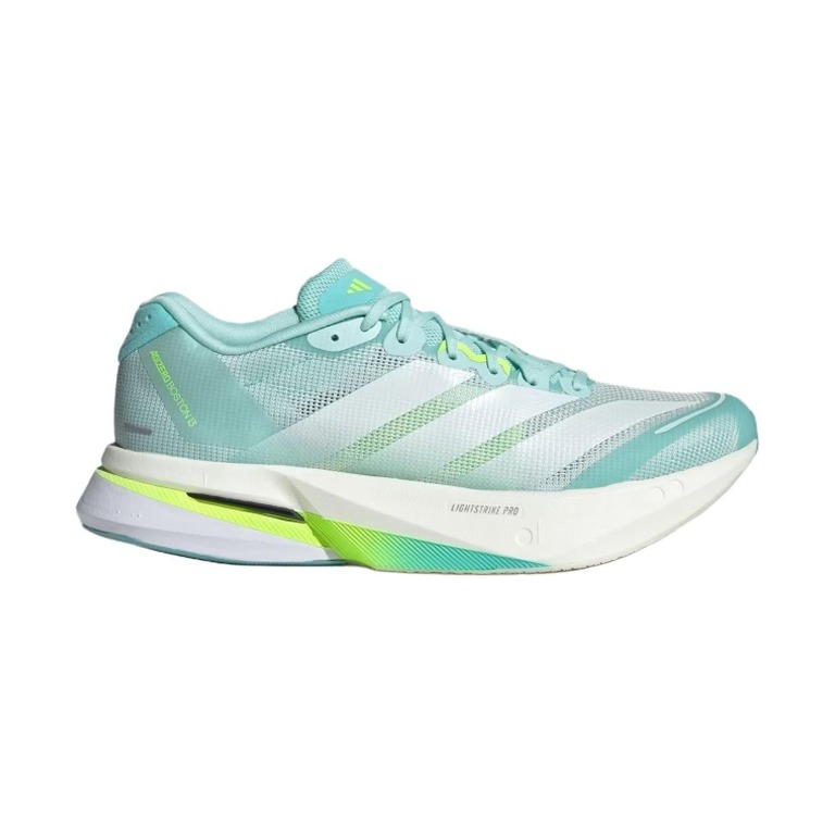 Adidas Adizero Boston 13 'Semi Flash Aqua' Женские