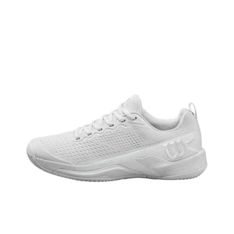 Wilson Rush Pro 4.5 'White' Мужские