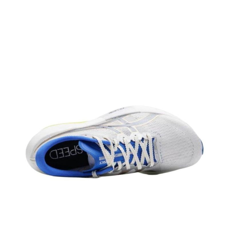 Asics Magic Speed 5 'White' Мужские