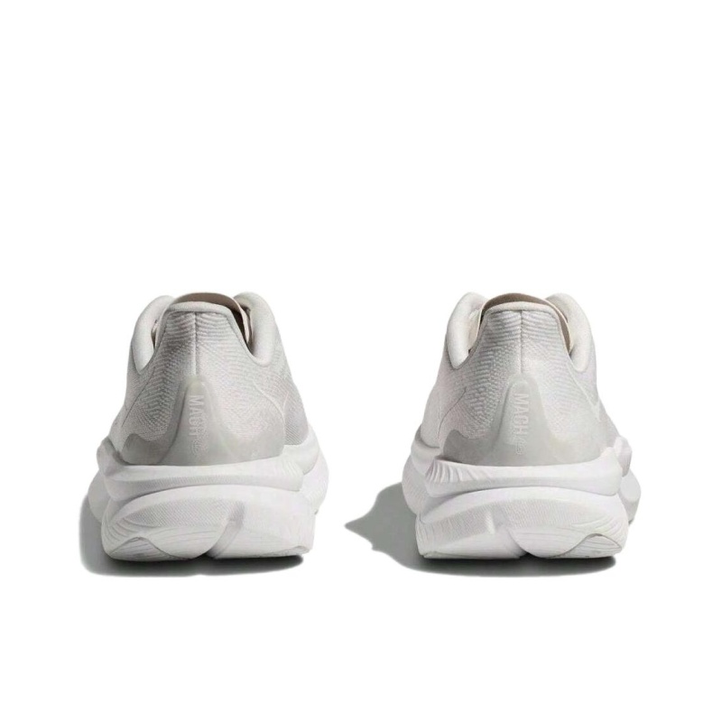 Hoka Mach 6 'White' Женские