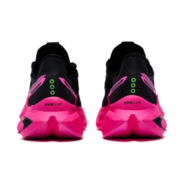 Saucony Endorphin Pro 5 'Pink' Женские