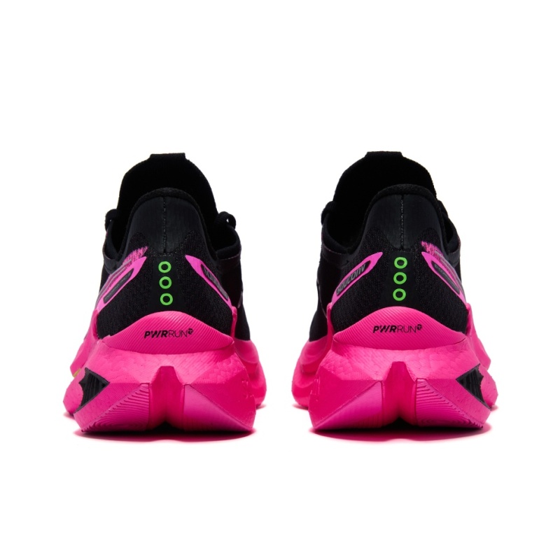 Saucony Endorphin Pro 'Pink' Женские