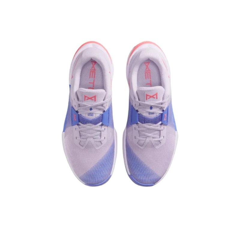Nike Metcon 10 'Violet Mist Sapphire Sea Coral' Женские