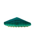 Geode Teal