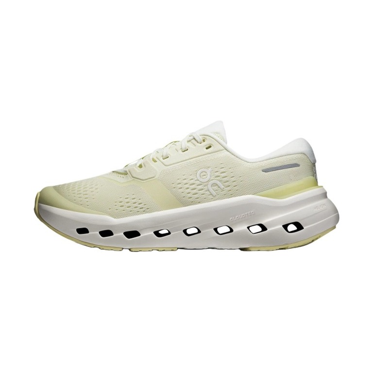 On Cloudrunner 3 'Seedling Ivory' Женские