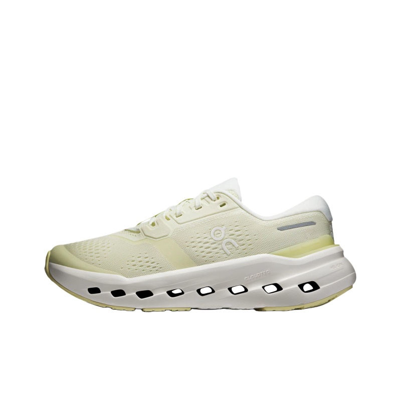 On Cloudrunner 3 'Yellow' Женские