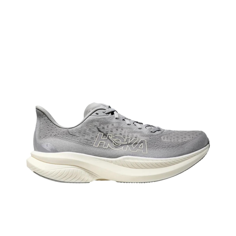 Hoka Mach 6 'Grey' Мужские