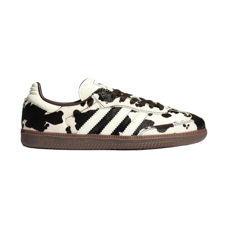 Adidas Samba OG 'Dark Brown' Мужские