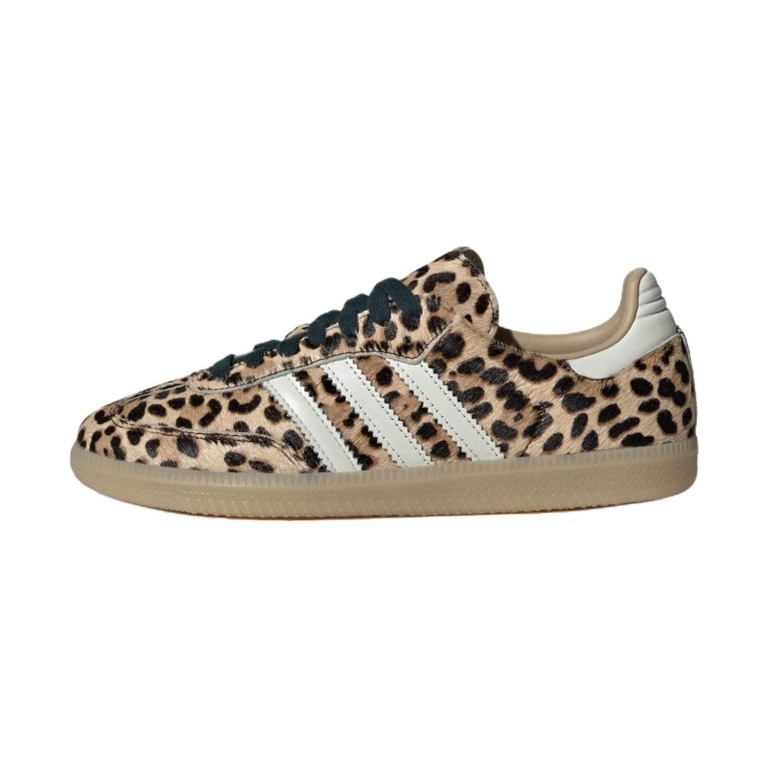 Adidas Samba OG 'Leopard Magic' Женские